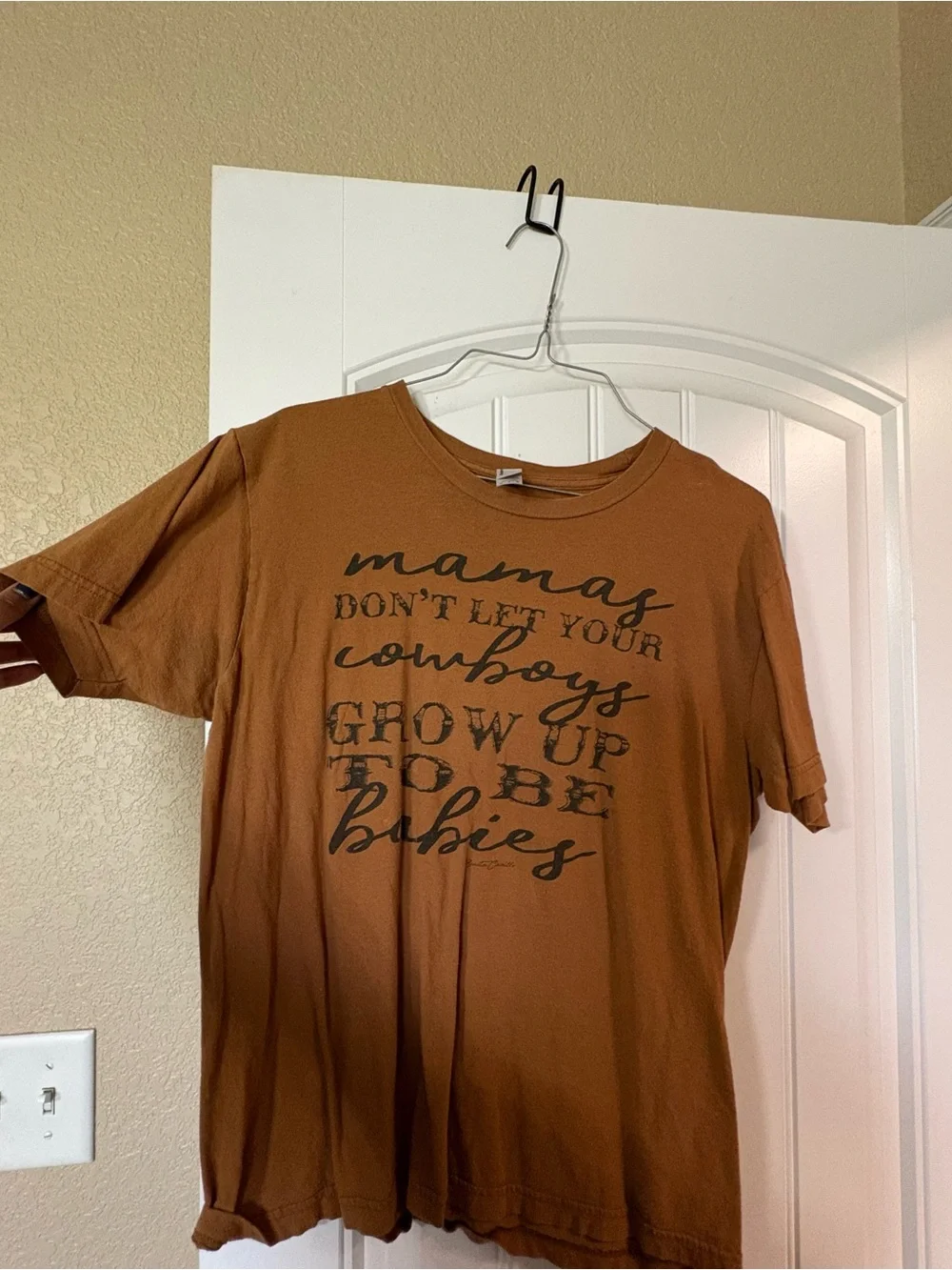 Tee - Picture 1 of 1